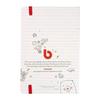 Carnet de croquis A5 14,8 x 21 cm 160 pages 80g Bruynzeel