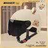3C Certified Parent-Child Helmet for Boys & Girls Ages 3-12, Electric Scooter, All-Season Safety Summer Helmet
