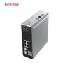 Ruijie Industrial Grade Gigabit Ethernet Switches & DC Power Supply