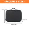 Storage Drones Shoulder Bag with Customizable Interiors for Antigravity Case Efficient Management Safe Storage