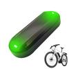 Dummy Car Warning Light Car Security Car Anti-Theft Fake LED Flashing Car Alarm Prevent