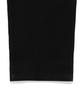 WACKY WILLY Corduroy Carpenter Pants Black
