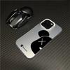 Doll Bear iPhone15Pro Phone Case 14/13 Laser 12 Apple 11XsMax Soft Plus Tide Xr/x