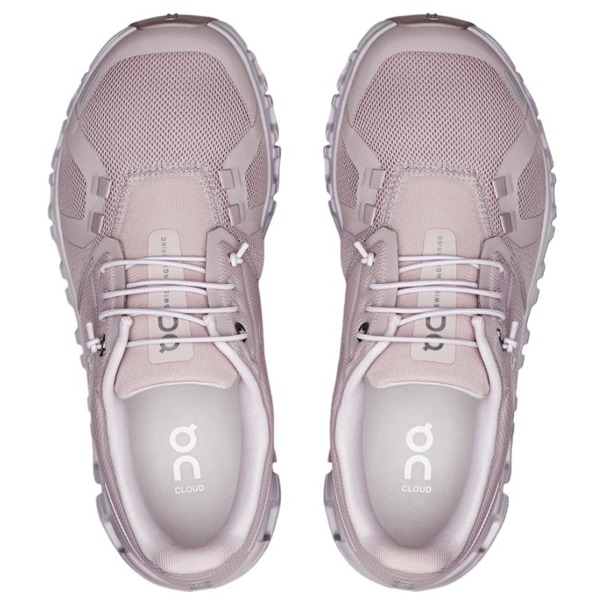 ON  Cloud 6 Mauve Orchid Women Sneakers Pink 3WF10063012