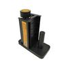 Takumi Self-Adhesive Tamper-Evident Food Safety Seal Label Peeler