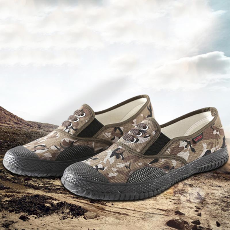 Herren Arbeitsschutzschuhe, Verschleißfeste und Langlebige Freizeit-Arbeitsschuhe, Herren Arbeitsschutzschuhe CasualSportlich