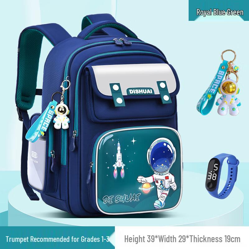 Школьный рюкзак Lischen для мальчиков