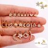 Joias e bijuteria – Piercings