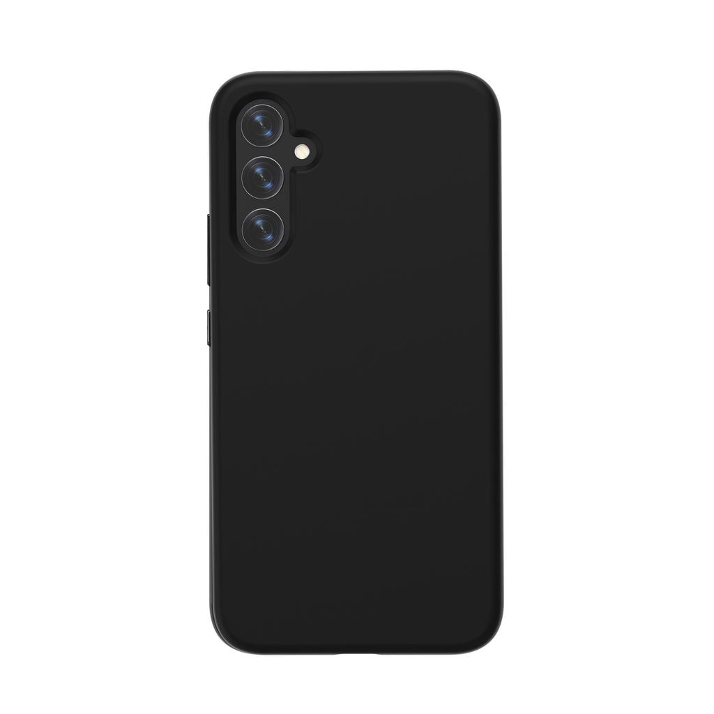 Applicable to Samsung A34 rubber oil mobile phone case Galaxy A34 terminator matte spray paint thickened anti-drop protective case