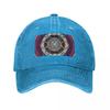 Untitled Space Map  Baseball Cap Sun Cap Funny Hats Trucker Cap Golf Baseball For Unisex Womens