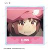 Sword Art Online Gun Gale Online II Trading Scene Acrylic Tiles Box Alternative 10-piece