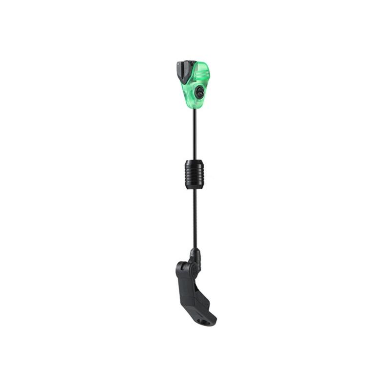 Fishing Swingers Fishing Bites Alarm Magnetic Hanger Bites Indicator Sensitive Rod Alarm Swingers Chain Indicator