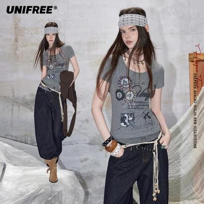 Üst giysisi – T-shirtler