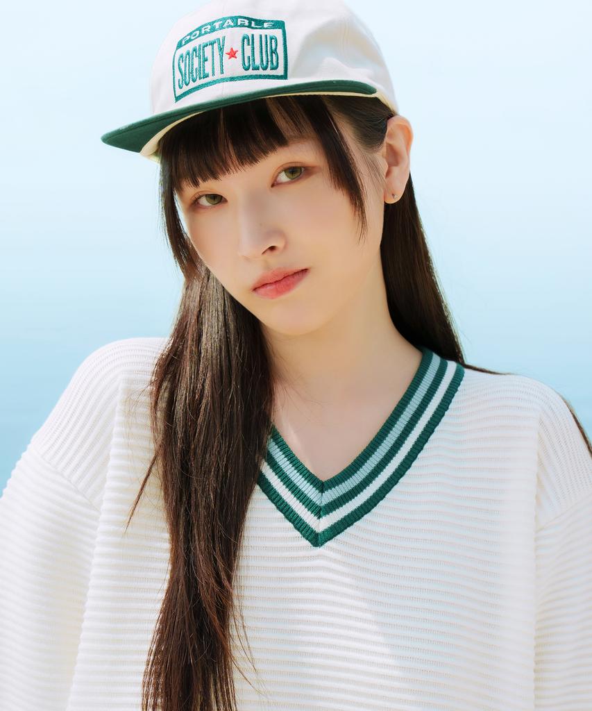 Pieseussi Flat Cap _ Green