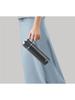Kakusei Water Bottle, Mug with Cup, 6.7cm X 9.9cm X 24.5cm, 450ml, Double-Layered Vacuum Insulation, Hot/Cold Insulation, Cococafe CC-23