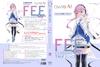 Techno Speech CeVIO AI Fee-chan Talk Voice Package Version