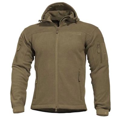 Hercules Fleece 2.0 Jacket