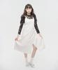 Eipeuleonwei Roon Apron White