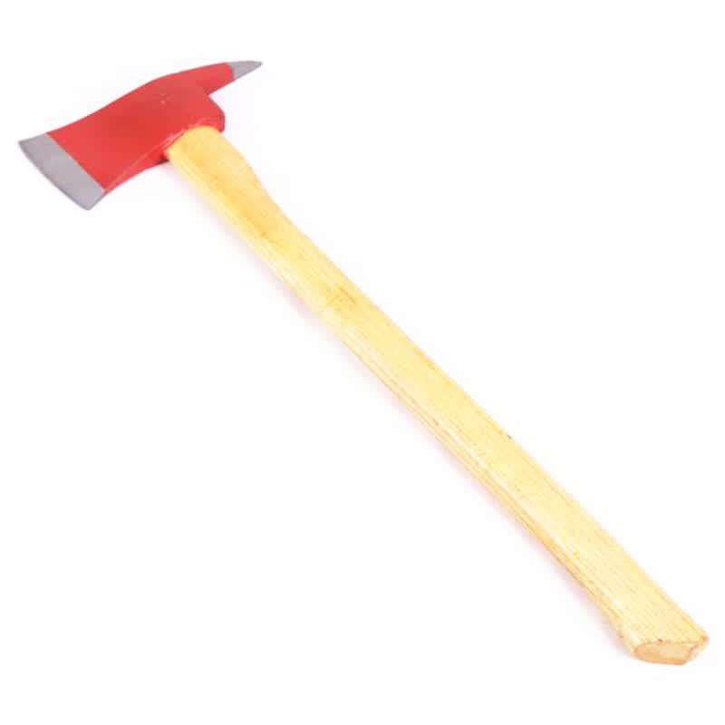 Fire Rescue Pick Axe