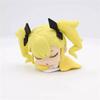 5Pcs/Set Anime Figure Kaiju No. 8 Onemutan Gacha Capsule PVC Figurine Dolls Model Toys Christmas Gift