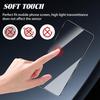 Easy Installation Tempered Glass Screen Protectors for Xiaomi Redmi Note15/15Pro Note15 Pro+ 5G 4G HD Clear Anti-scratch Films