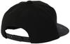 SSK Proedge Cap EBC23115 Black x Steel Medium (9096)