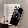 Om Symbol Meditation und Kreativität Handyhülle Für Samsung Galaxy S25 Edge S24 S23 FE S22 S26 Ultra S21 S20 S10 Plus Capa Sof