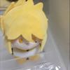 Anime Aotu Godrose Dango Keychain Plush Doll Adorable Delicacy Furry Cotton Dolls Plushie Puppet Figure Toys Throw Xmas Gift Toy