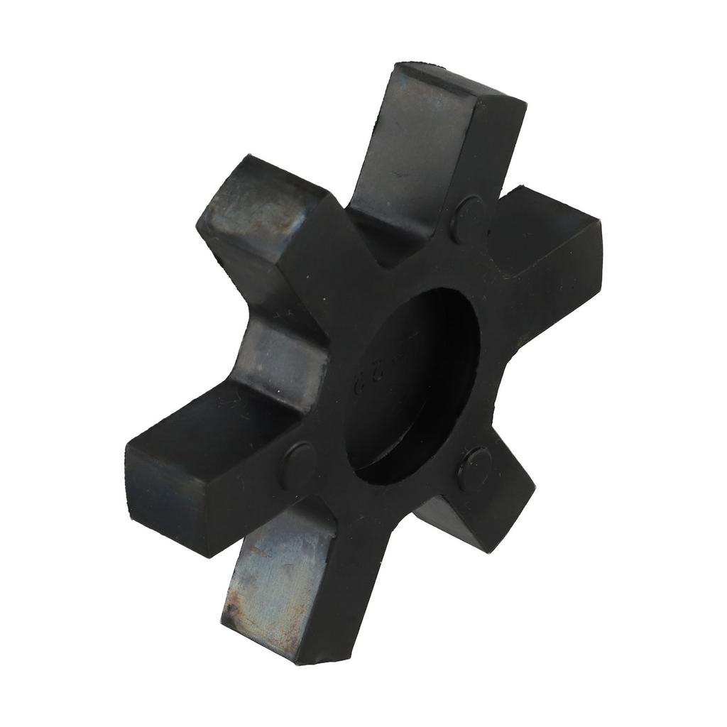 Highly Compatible NBR Rubber Spider Insert For L225 For Lovejoy LJaw Coupling