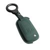 Chevrolet Key Cover: 3D Suede Protection for Cavalier, Malibu, Cruze, Trax, Monza, Sail