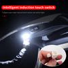 For Toyota Land Cruiser LC300 300 2021-2025 Tailgate Light LED Lamp Waterproof Trunk Door Courtesy Light Interior Lighting Parts