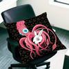 M-Mindless Self Indulgence Jimmy Pillow Case Cushion Cover Home Decor Birthday Gift Pillowcover