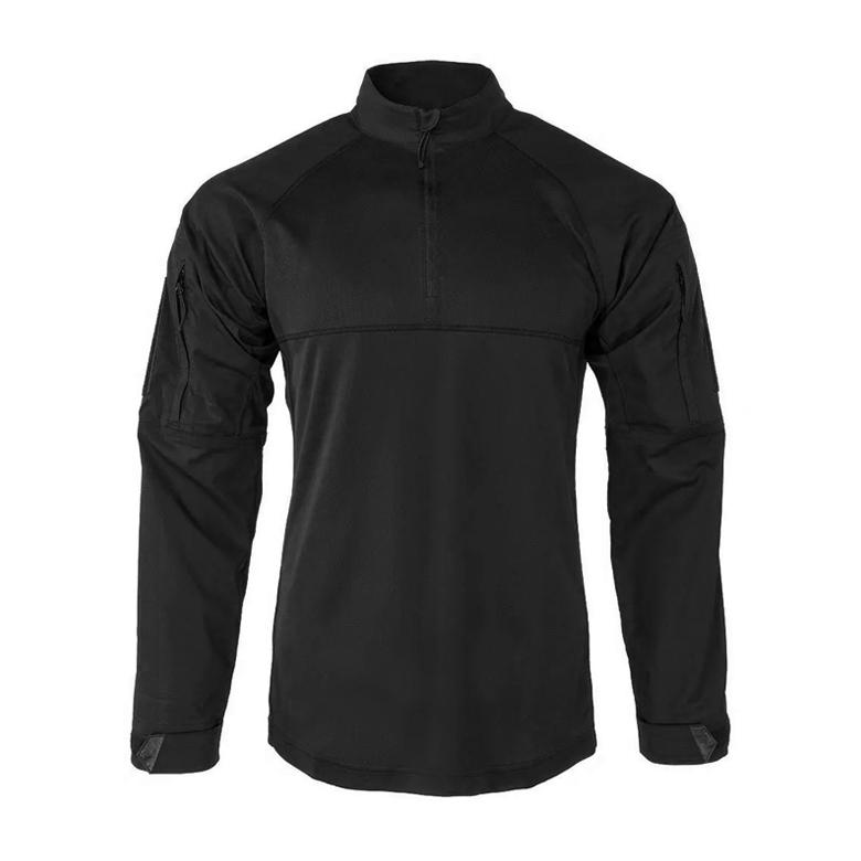 Peulopeo Kinetic Combat Shirt (Black)