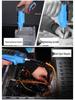 Lei Ming Rechargeable Electric Screwdriver and Small Hand Drill Tool Set