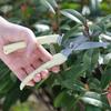 Garden Pruning Scissors Multifunctional Flower Tree Branch Bypass Garden Pruner Tool Hand Clipper Tool