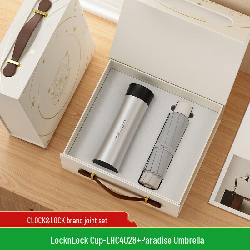 Aiqi Yixuan A1 Corporate Anniversary Gift Sets 01