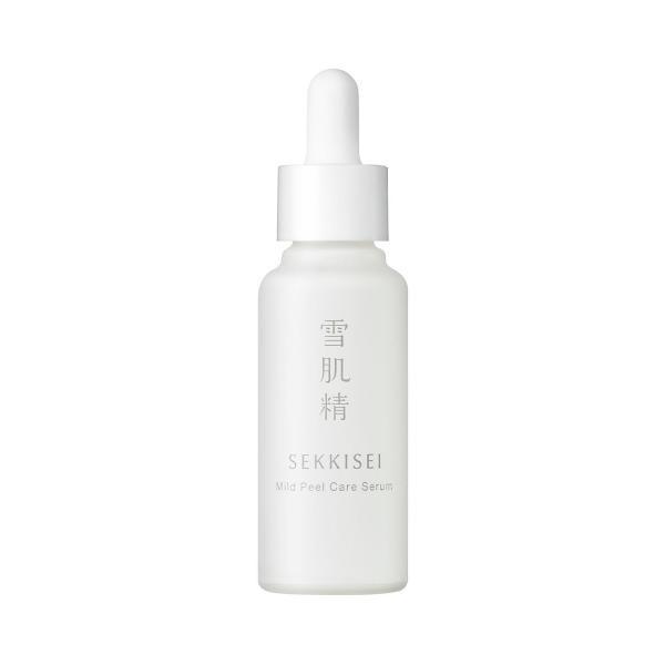 Kose Sekkisei Clear Wellness Jemné exfoliační sérum 30 ml