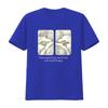 That Night Frog And Toad Were Both Happy T Shirt For Friend Vintage Bookish vintage Washed Soft fashion Stylish