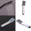 Shower Head And Handheld Shower For Relaxing Bathroom Experience