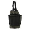 Garden Tool Bag Multi Purpose Double Layer 600D Oxford Gardening Bag for Planting Transplanting