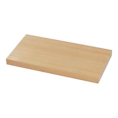 Yamashita Kogei Hinoki Cutting Board Professional 54 X 27 X 3cm Japanese Made In 1 Piece (Japanese Cypress) (Joined Pieces), Wooden, Grade, Thickness,