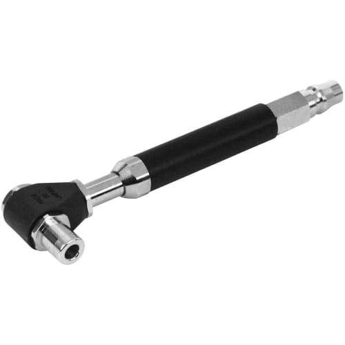 SK11 (SK11) Air chuck Compatible with French, British and American style SAC-5PN