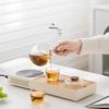 Nanshan Nafu Electric Tea Cooker & Kung Fu Tea Set