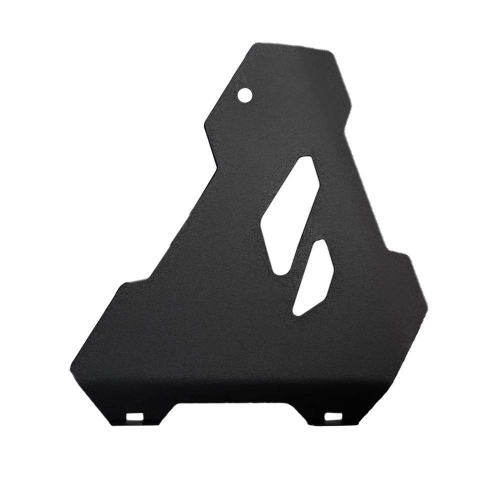 For BMW R1250GS Adventure R1200GS ADV R1200R R1200RS R1250R R1250RS Motorcycle Accessories Starter Guard Protective Cover Parts