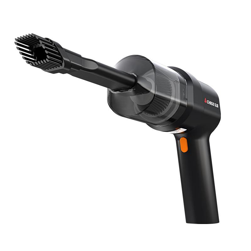 CHIGO X1MAX Cordless Multi-functional Car Vacuum