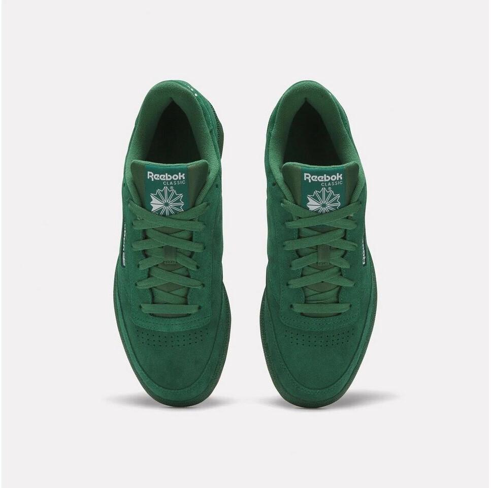 Tenisky Reebok Club C 85 Sneaker drkgrn ftwwht Rbkle3
