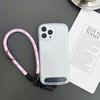 8mm Multifunctional Detachable Wrist Strap Lanyard for Phone, Wallet, Handbag – Short Outdoor Strap