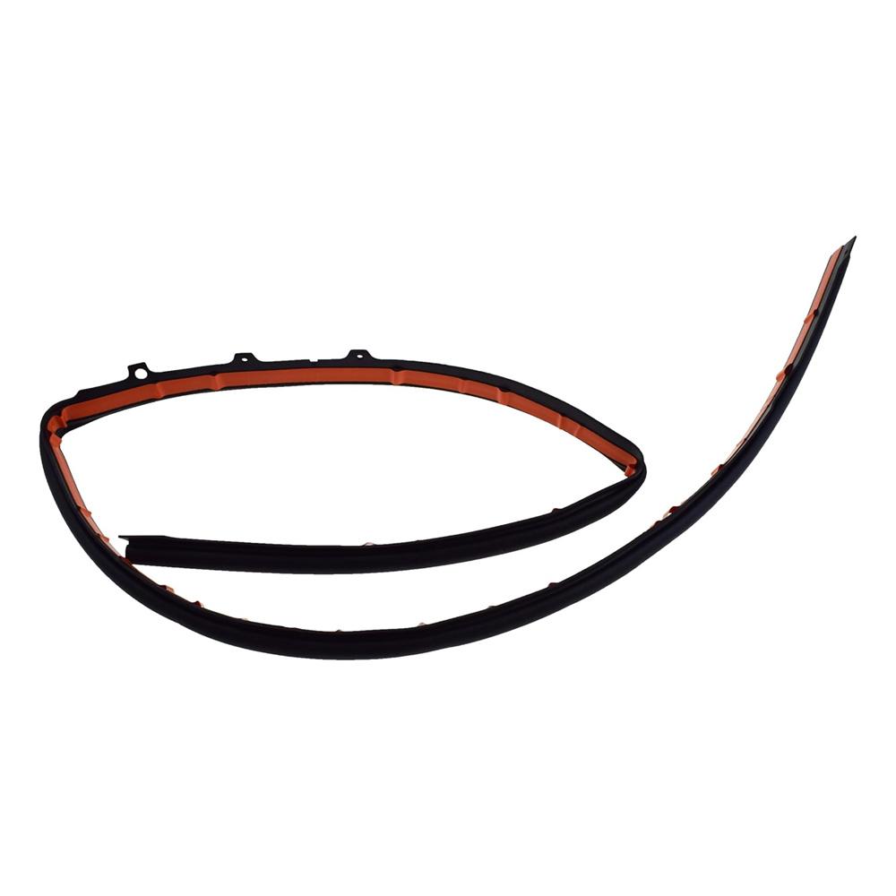 Windschutzscheibenleiste vorne 5339506070 Passend für Toyota Camry 2018-2024