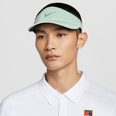 Теннисный козырек Nike Dri-FIT Adv Ace M/L