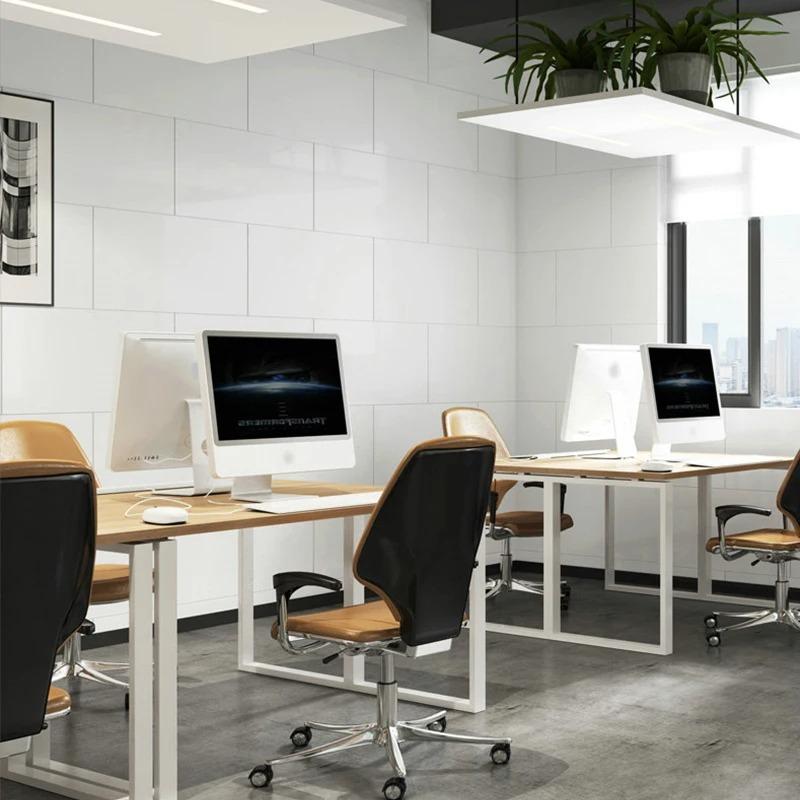 5-20pcs 30x30cm Waterproof Wall Stickers Kitchen Decoration Bedroom Adhesive Wallpaper Livingroom Wall Panels Room Home Decor